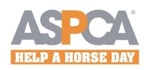 ASPCA Help A Horse Day