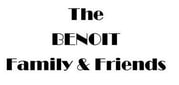 The Benoit Family & Friends
