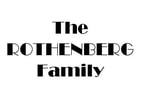 The Rothenberg Family