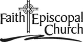 Faith Episcopal Church