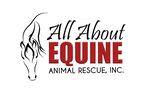 All About Equine Animal Rescue, Inc. | CA